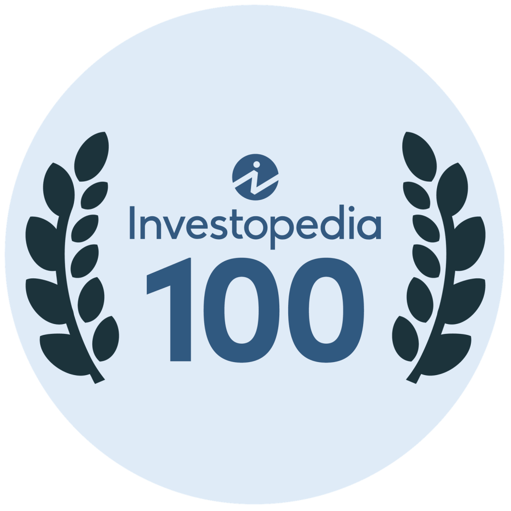 Investopedia 100
